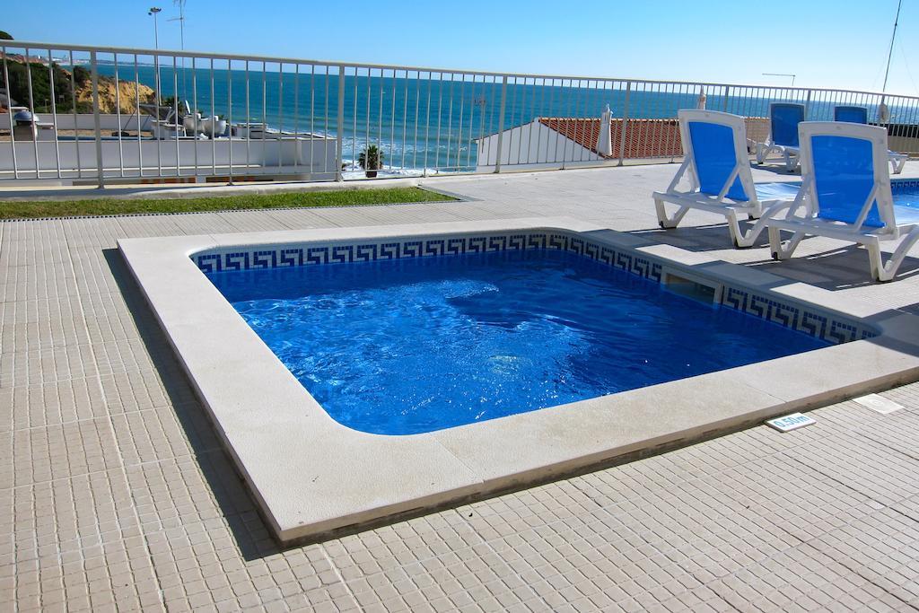 Duplex - Varandas Do Mar Patricia البوفيرا الغرفة الصورة