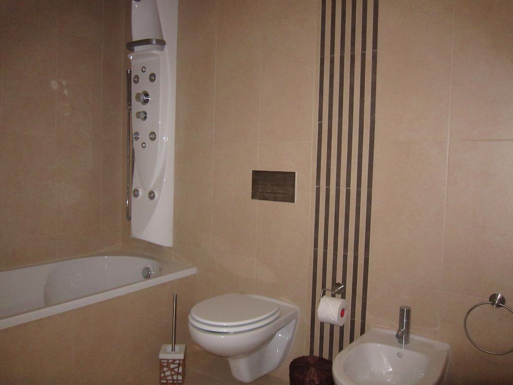 Duplex - Varandas Do Mar Patricia البوفيرا الغرفة الصورة