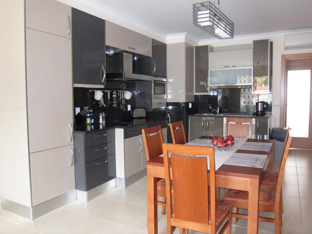 Duplex - Varandas Do Mar Patricia البوفيرا الغرفة الصورة