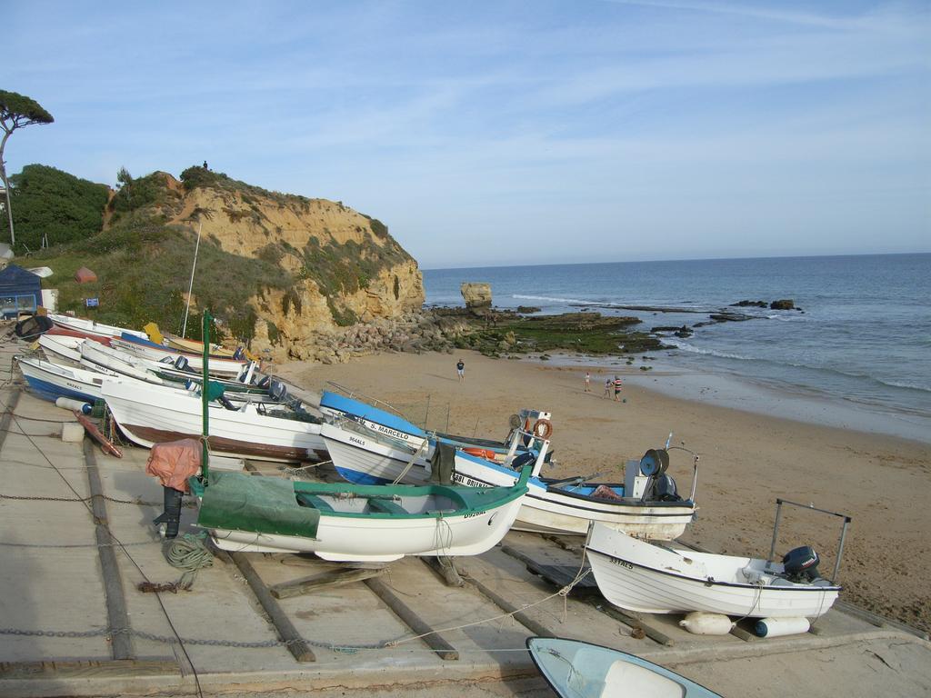 Duplex - Varandas Do Mar Patricia البوفيرا المظهر الخارجي الصورة
