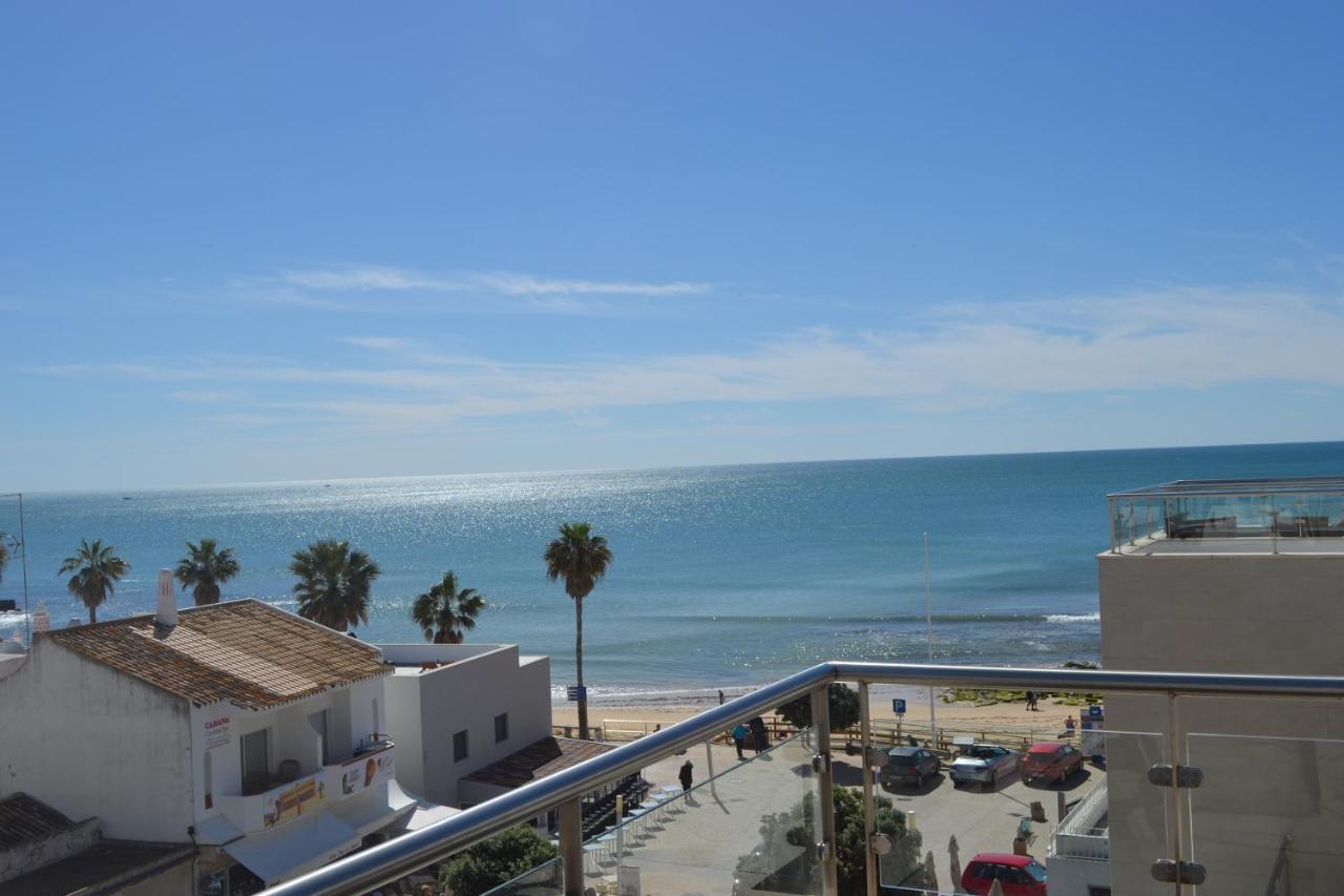 Duplex - Varandas Do Mar Patricia البوفيرا المظهر الخارجي الصورة